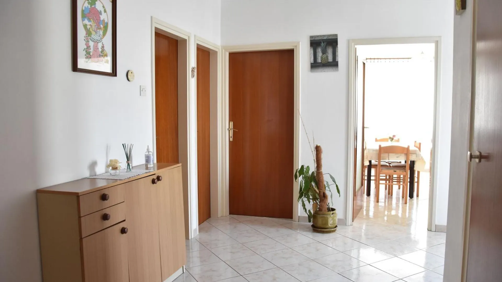 Apartment Gemuetliche Wohnung In Meeresnaehe Valbandon Croatia
