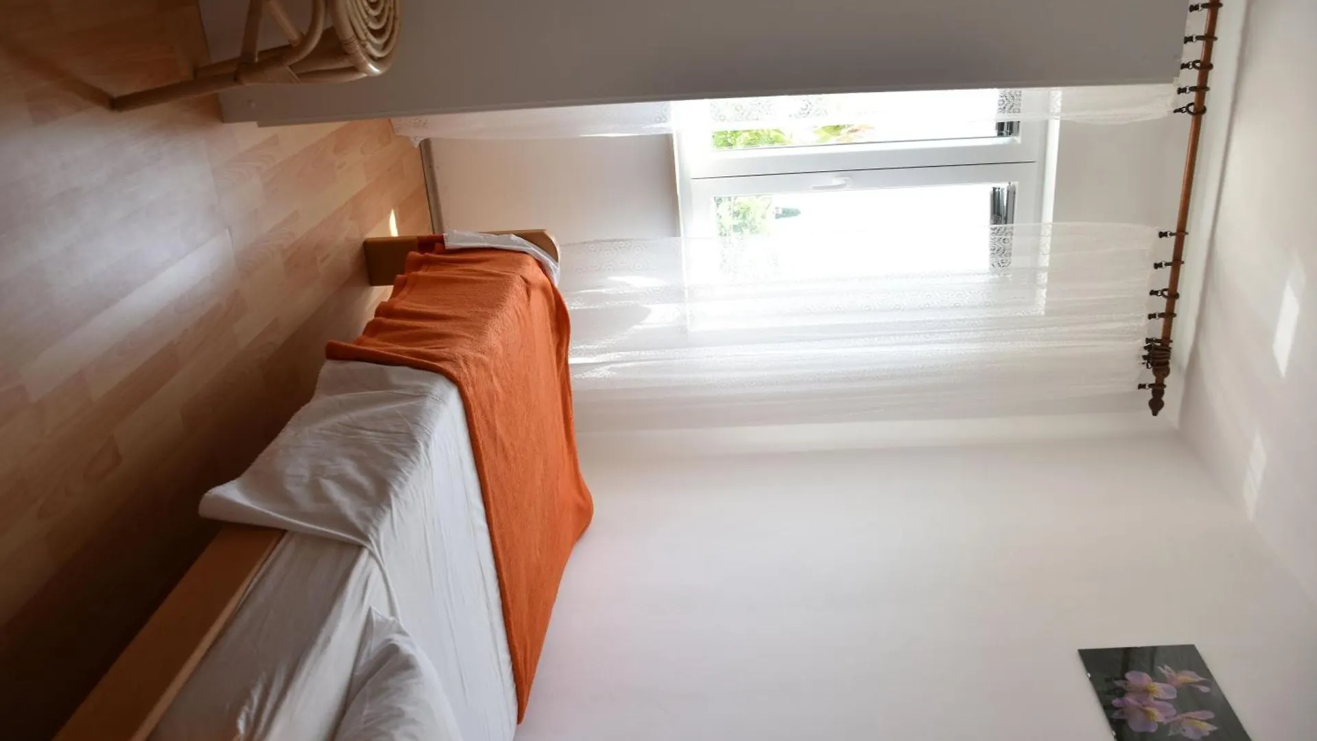 Apartment Gemuetliche Wohnung In Meeresnaehe Valbandon