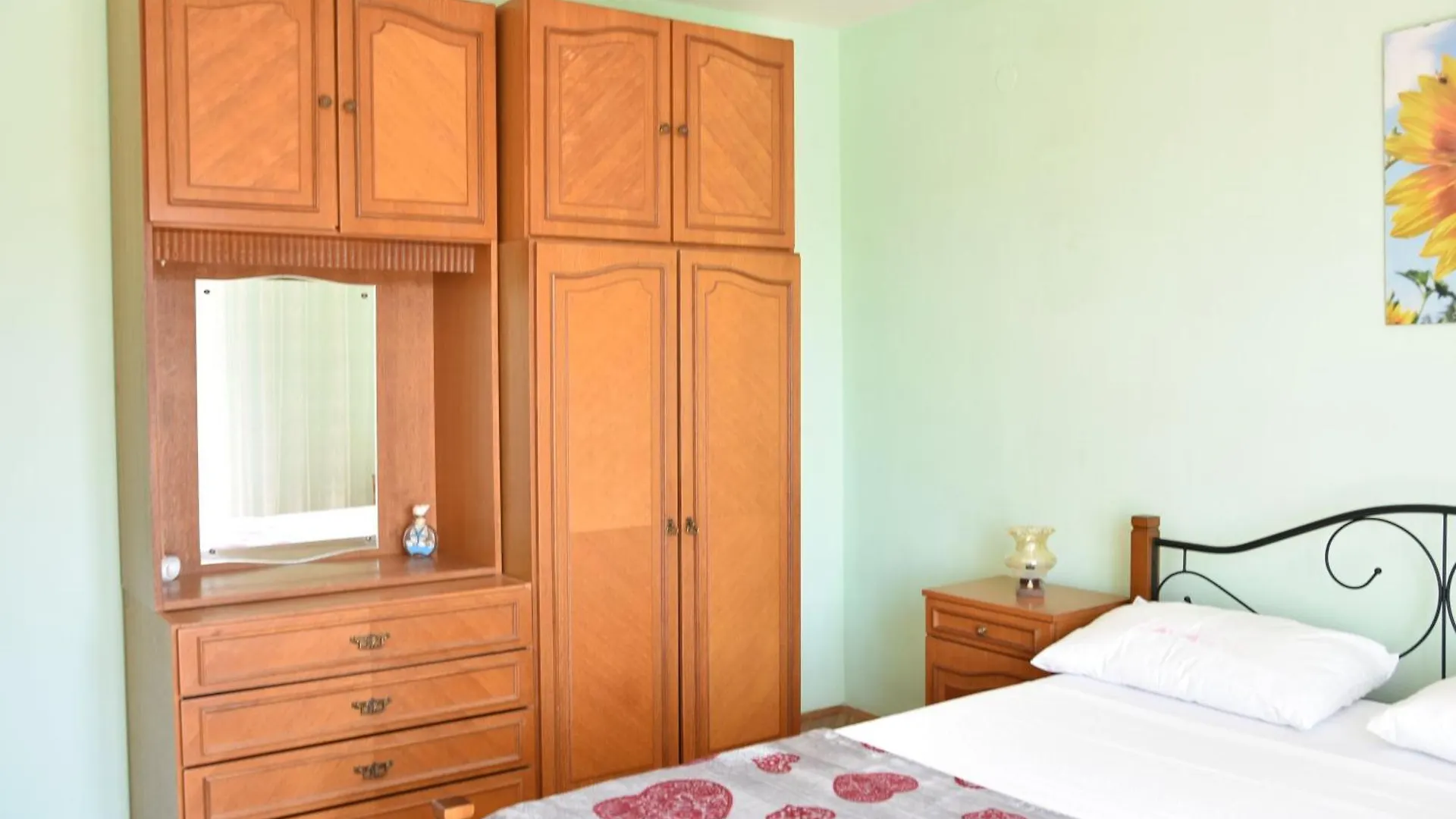 Gemuetliche Wohnung In Meeresnaehe Valbandon Croatia