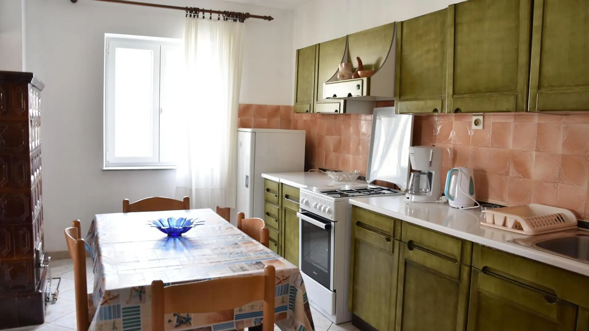 Gemuetliche Wohnung In Meeresnaehe Valbandon 0*,  Croatia