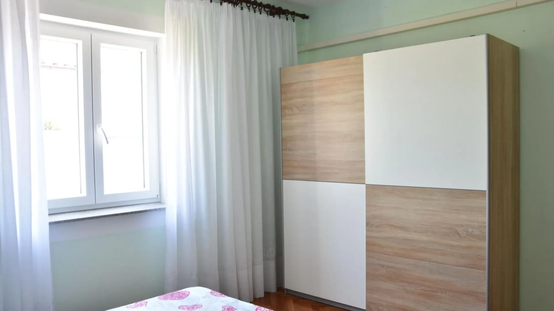 Gemuetliche Wohnung In Meeresnaehe Valbandon Apartment