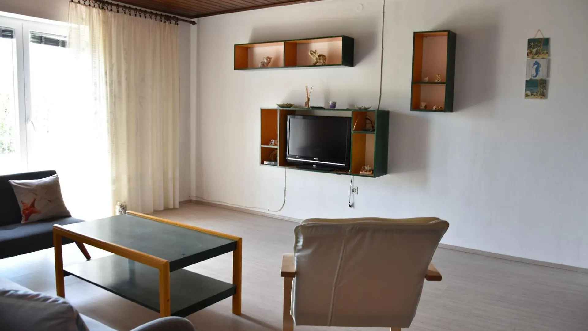 Gemuetliche Wohnung In Meeresnaehe Valbandon Apartment
