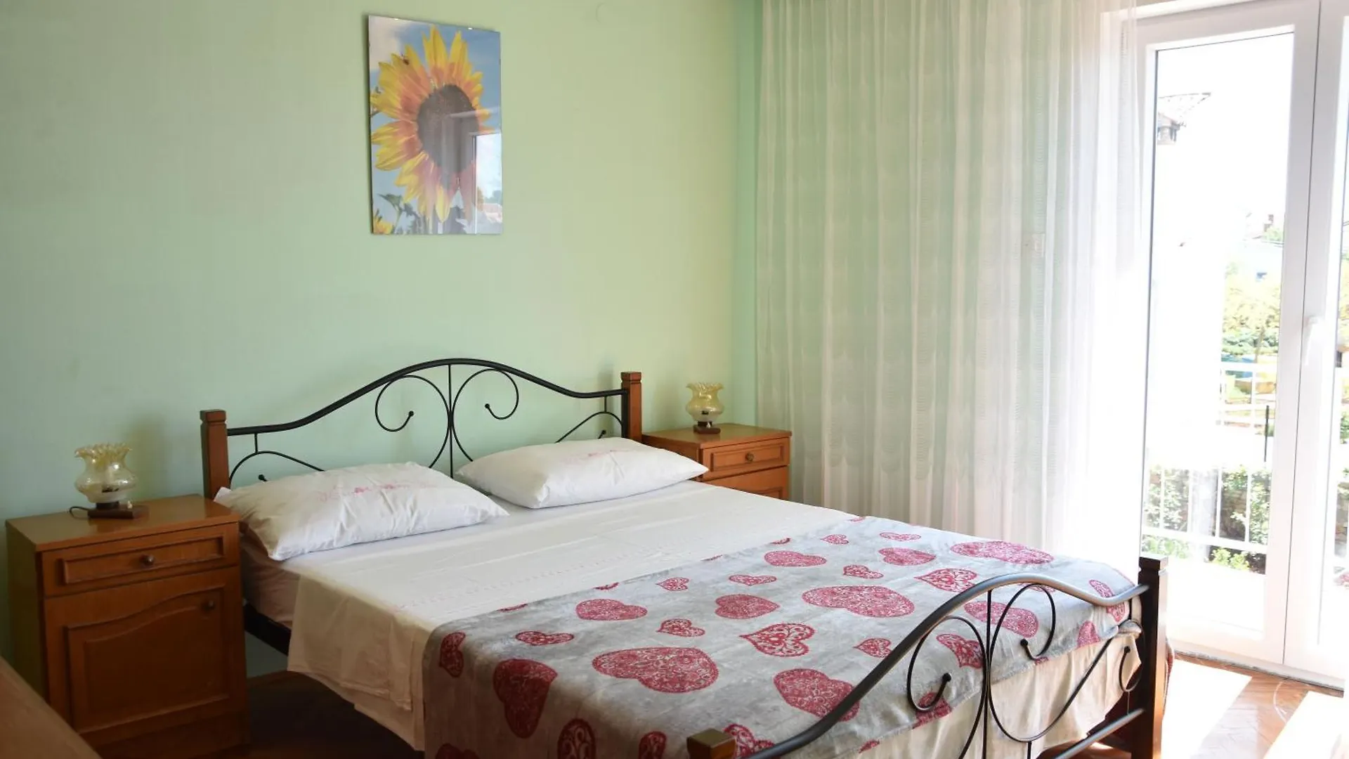 Apartment Gemuetliche Wohnung In Meeresnaehe Valbandon Croatia