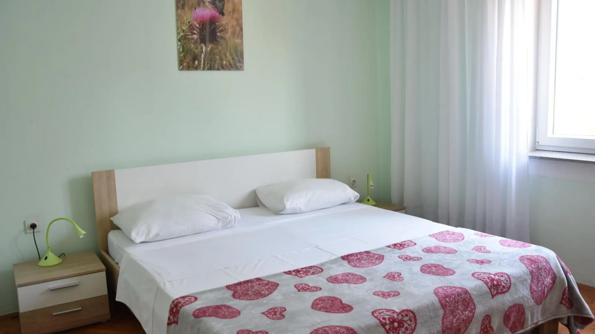 Gemuetliche Wohnung In Meeresnaehe Valbandon