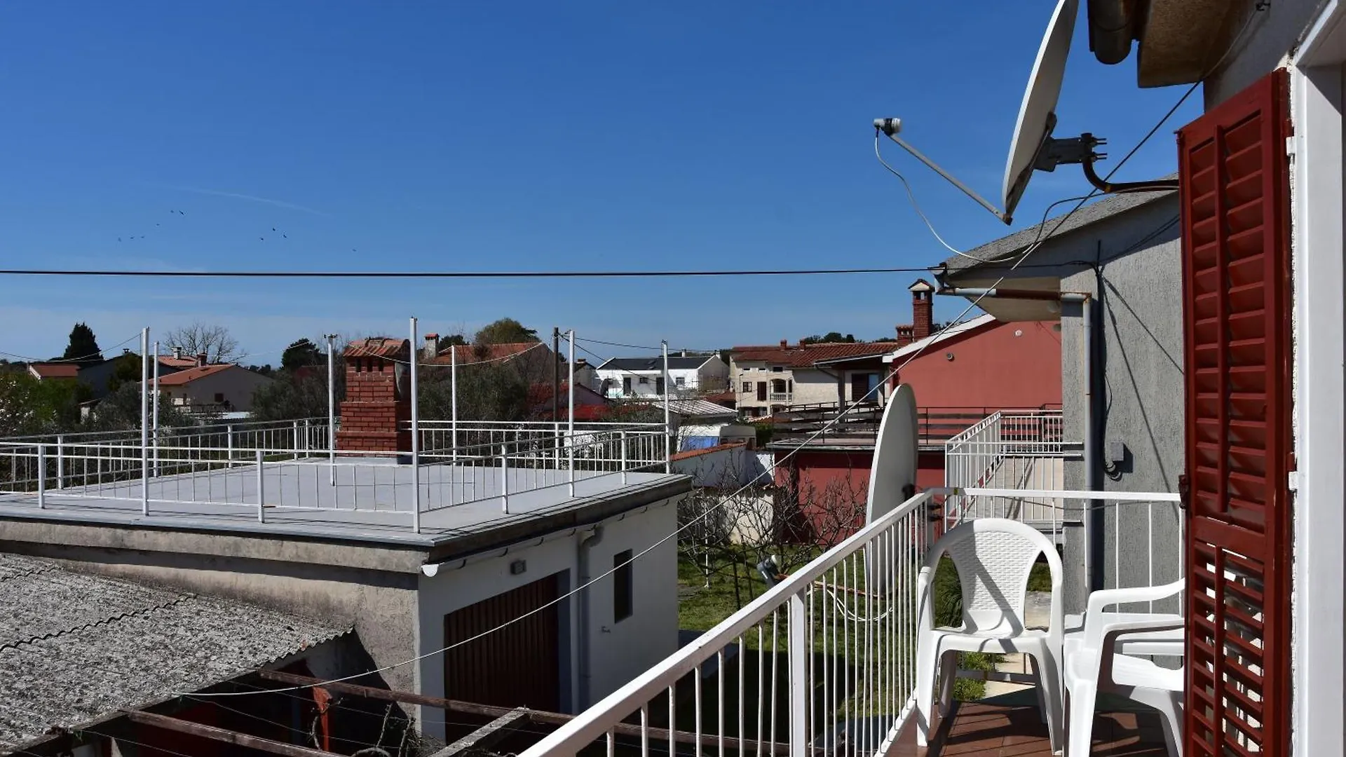 Gemuetliche Wohnung In Meeresnaehe Valbandon 0*,