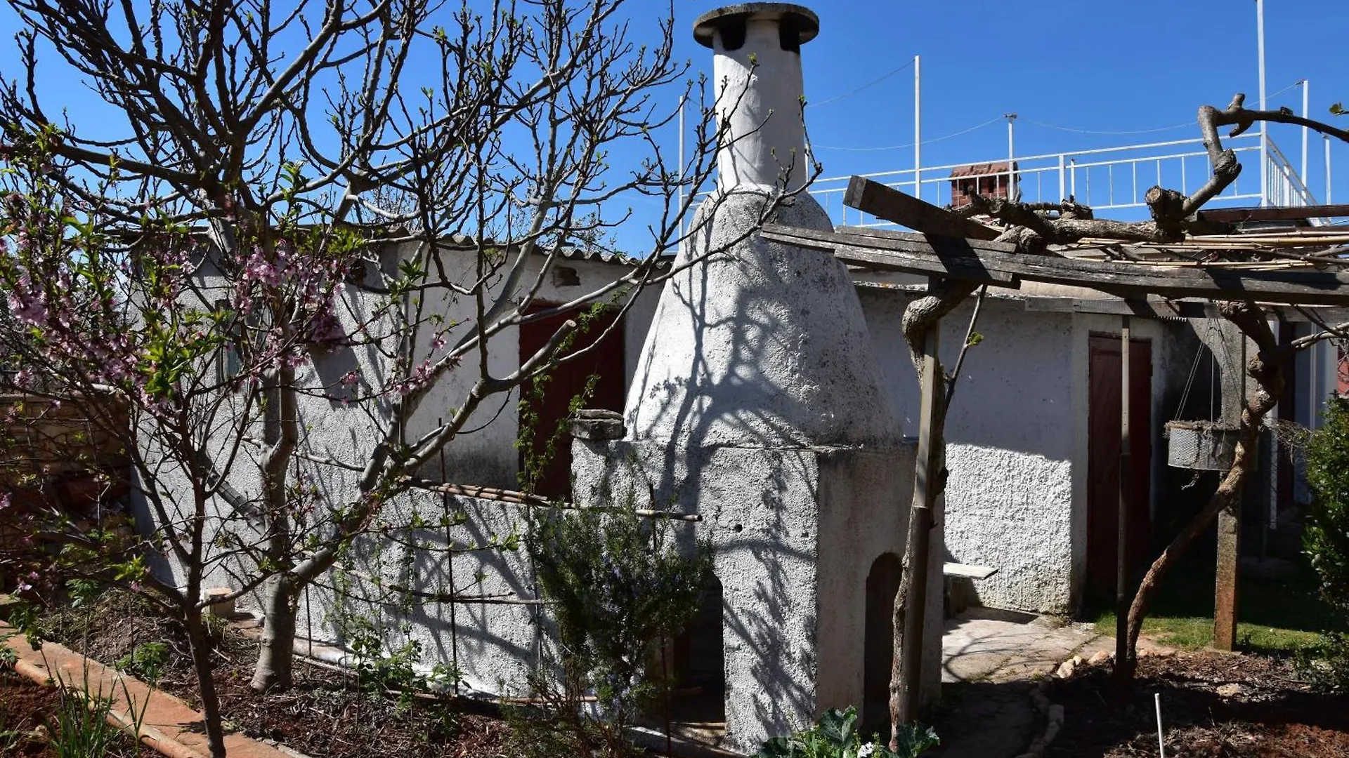 Gemuetliche Wohnung In Meeresnaehe Valbandon