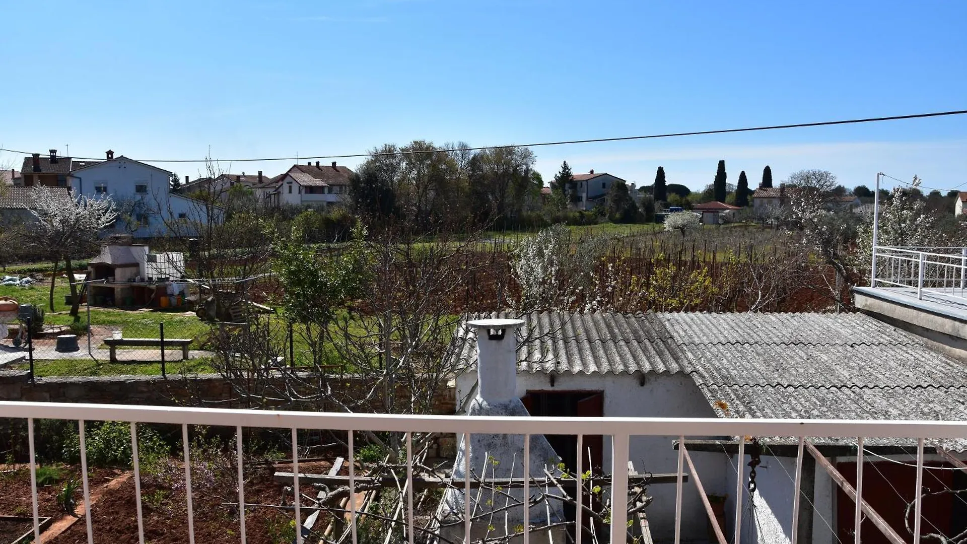 Apartment Gemuetliche Wohnung In Meeresnaehe Valbandon