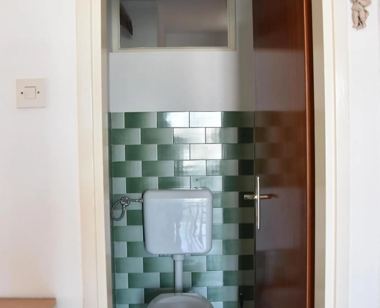 Gemuetliche Wohnung In Meeresnaehe Valbandon