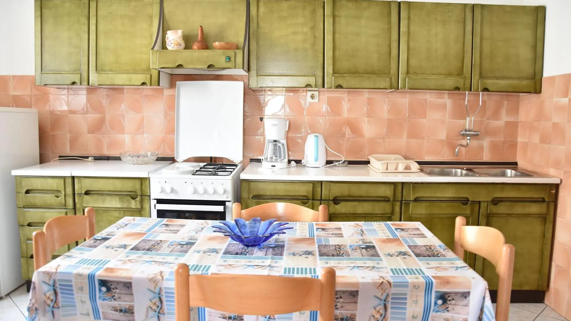 Gemuetliche Wohnung In Meeresnaehe Valbandon Croatia